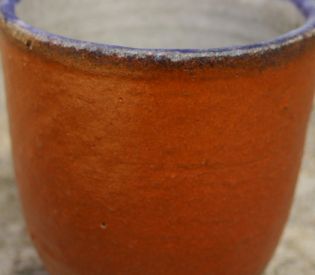 Taza 7.5 cm 8 euros